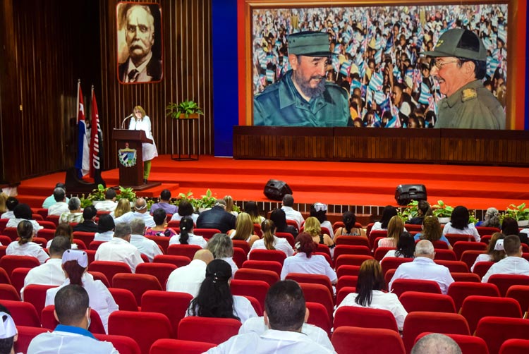 HCS medicina acto dia