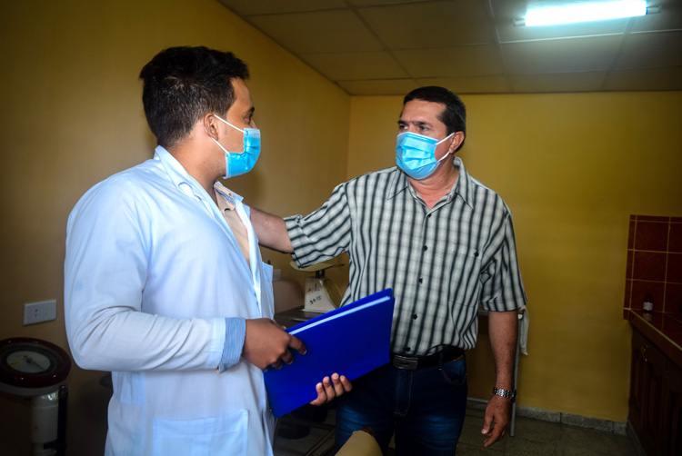 HCS obras calixto 1