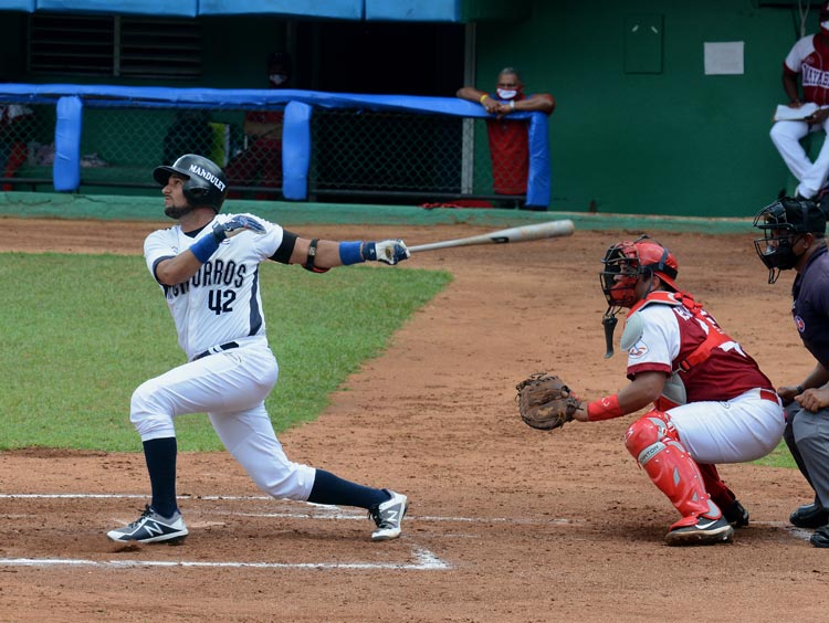 Manduley vzla