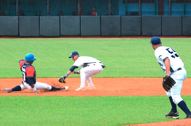 Pelota Hg v sCamaguey CRD 3