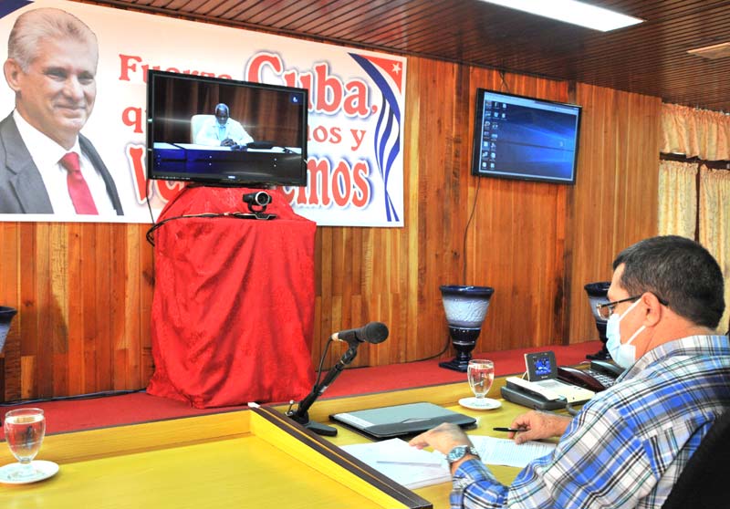 Proyecto leyes Diputados Hg ELA 6