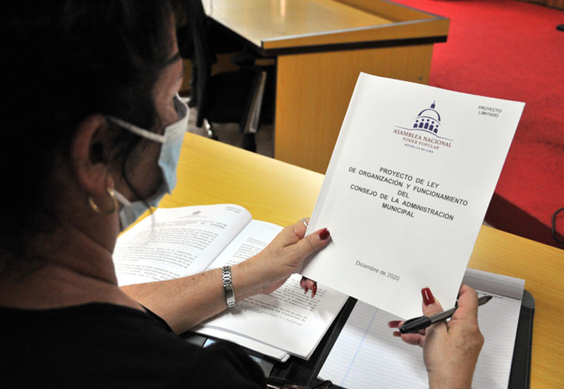 Proyecto leyes PCC ELA 10