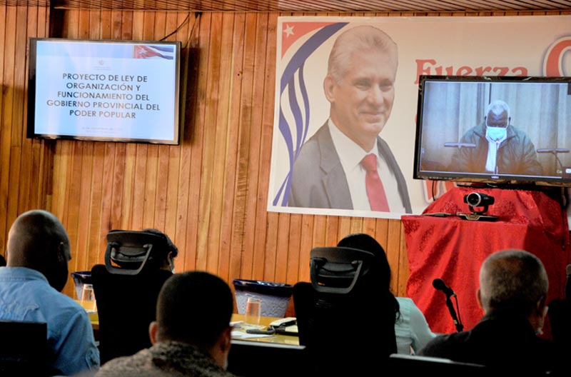 Proyecto leyes PCC ELA 3