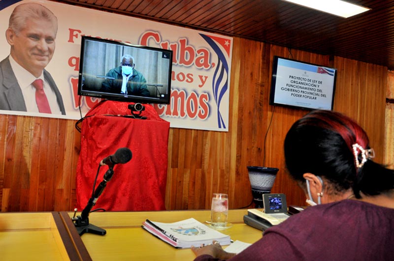 Proyecto leyes PCC ELA 8