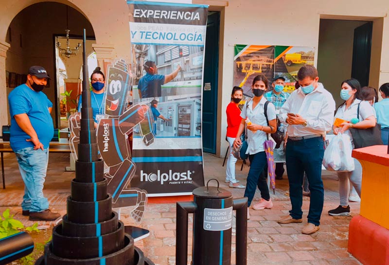 Tecnoexpo 5