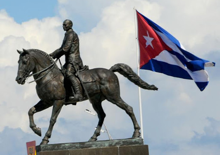 calixto crónica