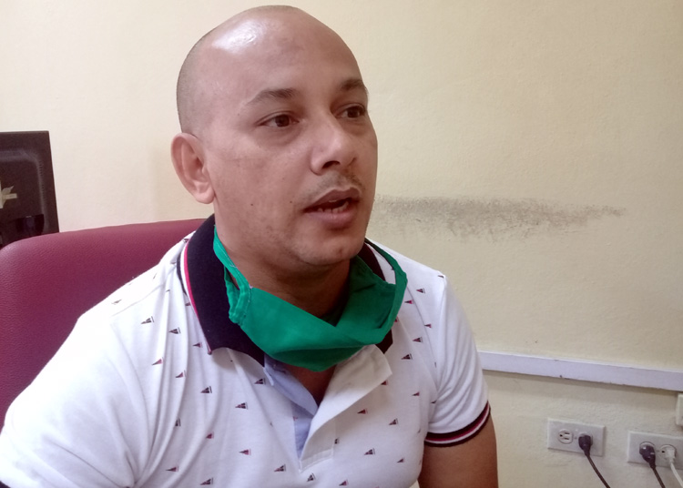 derechos humanos reclusos