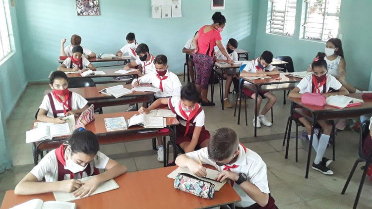 educador