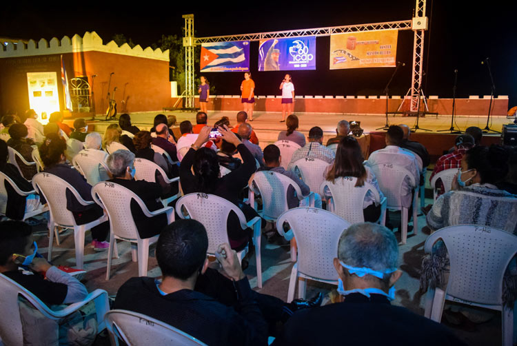 gala ICAP 5