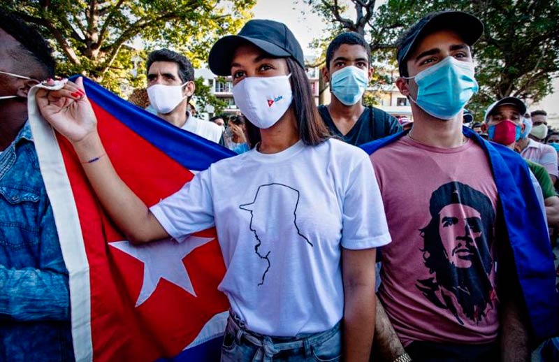 tangana Cubadebate