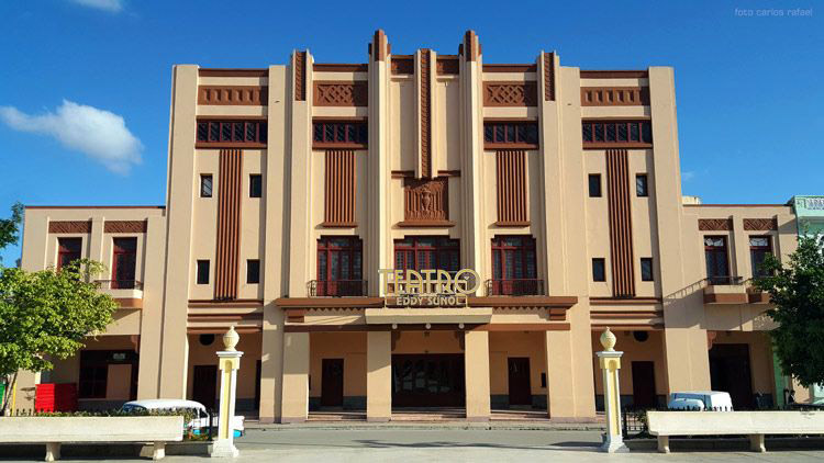 teatro sunol cronica