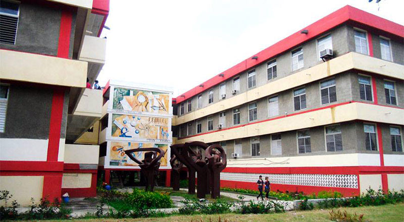 universidad holguin