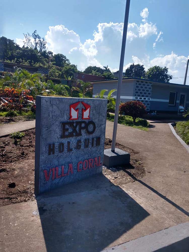 villa coral expohg