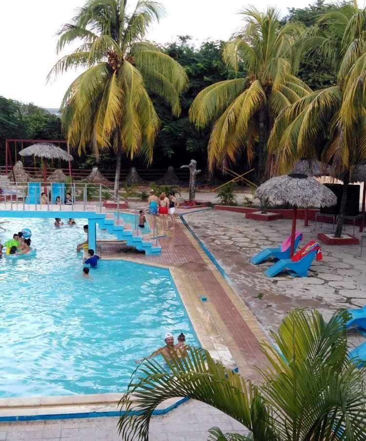 villa cristal expohg