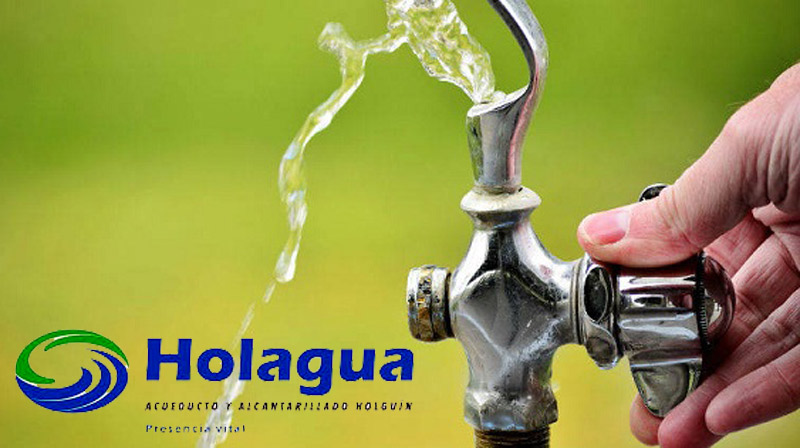 Agua cobro Holguin AnaM