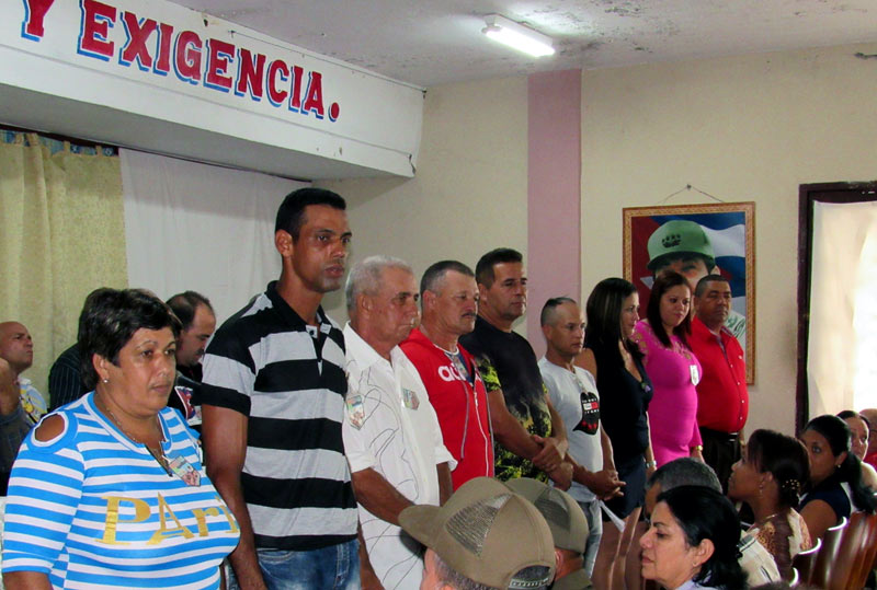 Anap Sagua Electos