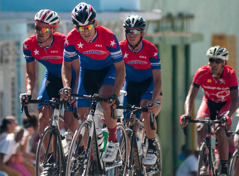 Ciclismo Ruta nac1