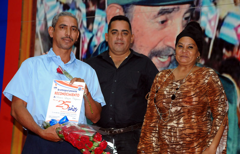 Dia Trab elect Elder 3