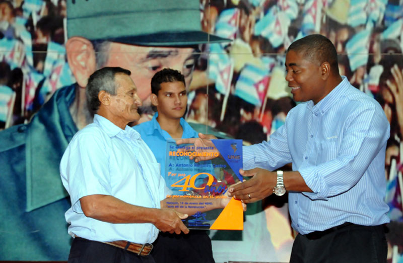 Dia Trab elect Elder 4