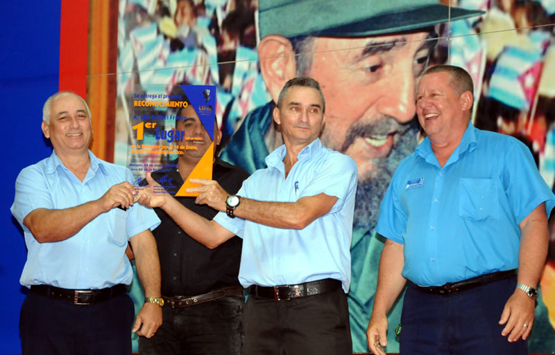 Dia Trab elect Elder 5