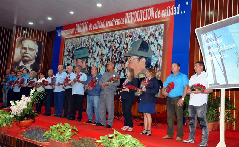 Dia Trab elect Elder 6