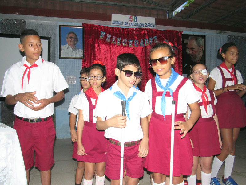 Escuela Especial 1