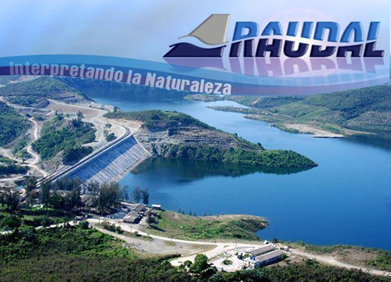 Raudal Citma reconoc