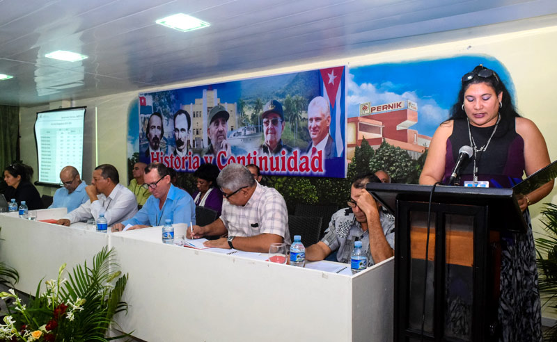 correos de cuba balance Heidi