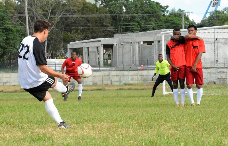 futbol hg refuerzo