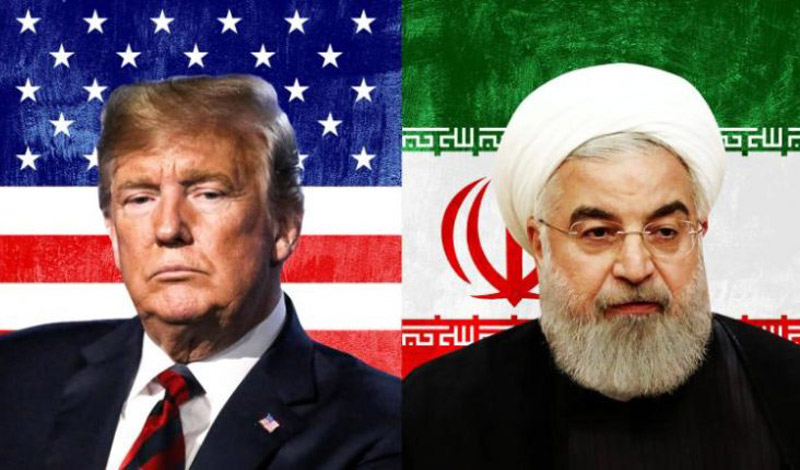 iran usa