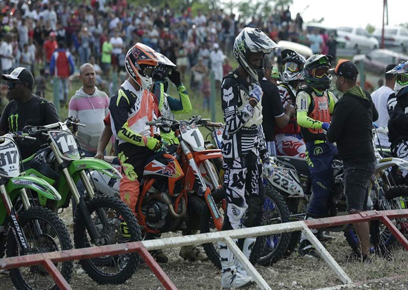 motocross nacional hg