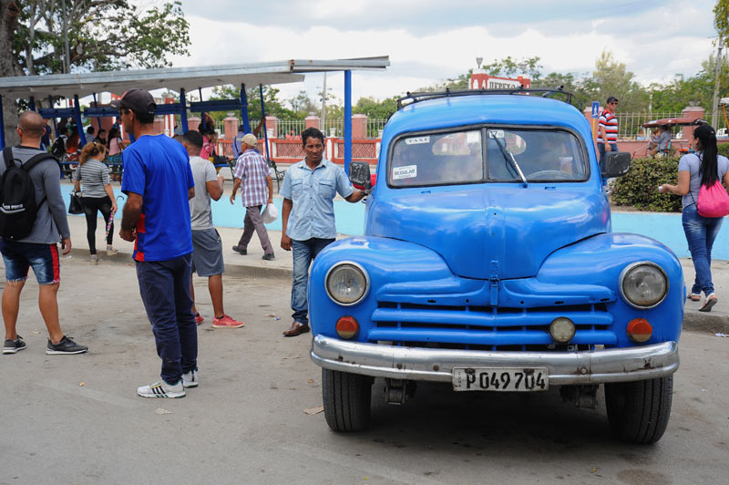Las modificaciones referidas al precio y adquisición del combustible no son aplicables a los transportistas en la modalidad de regular, vinculados a la empresa TAXISCUBA. transporte tarifa 3