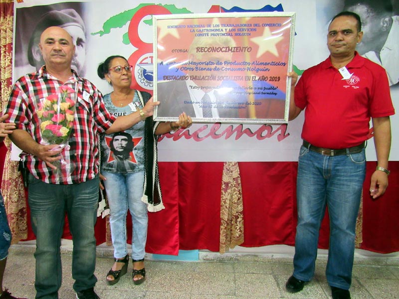 Trabaj comercio dia Alexis 04