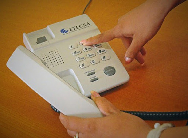 etecsa telefonia fija 1