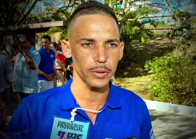 joven campesino hg 1