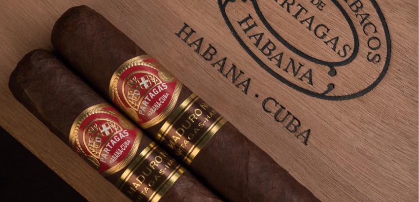 partagas