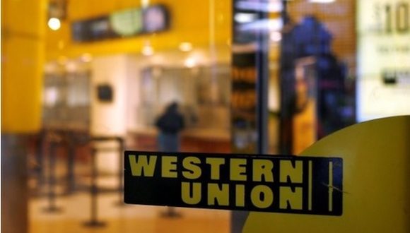 western union 