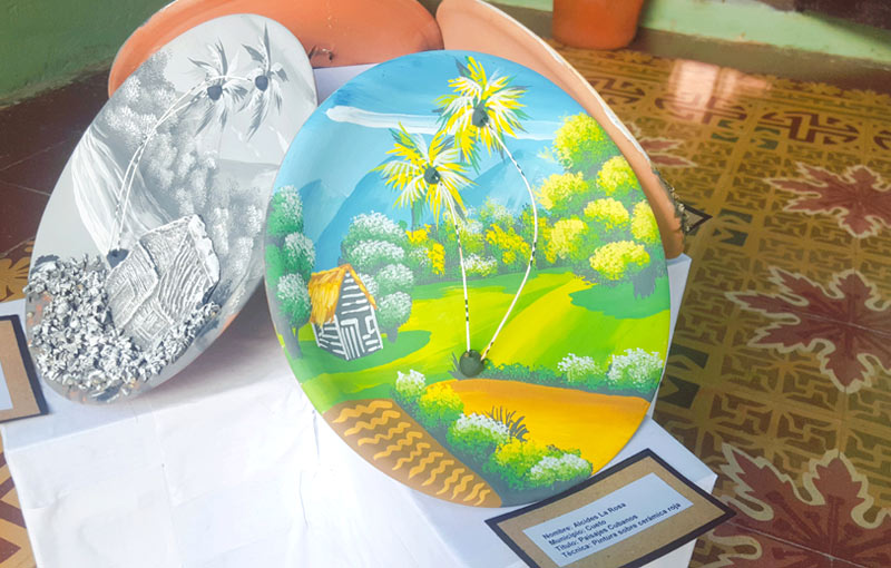 Expo Brigada JM 2