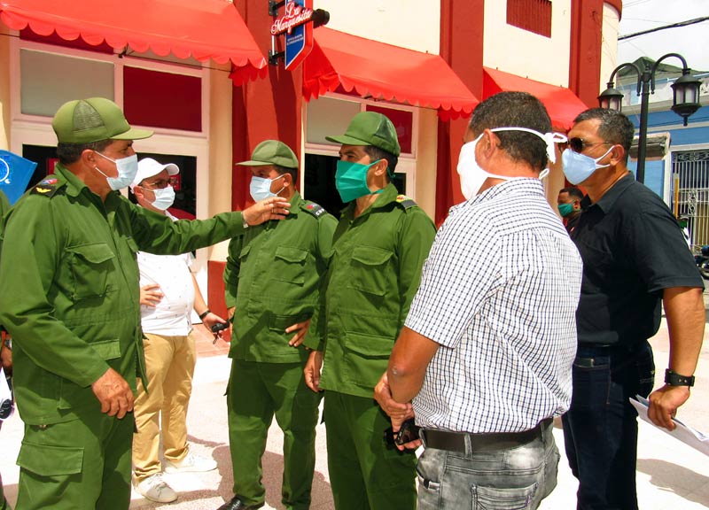 Recorrido Inaug obras AdTH 4