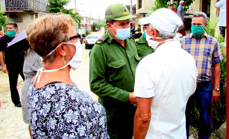 Recorrido Inaug obras AdTH 8