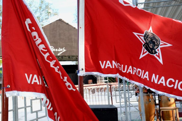 banderas