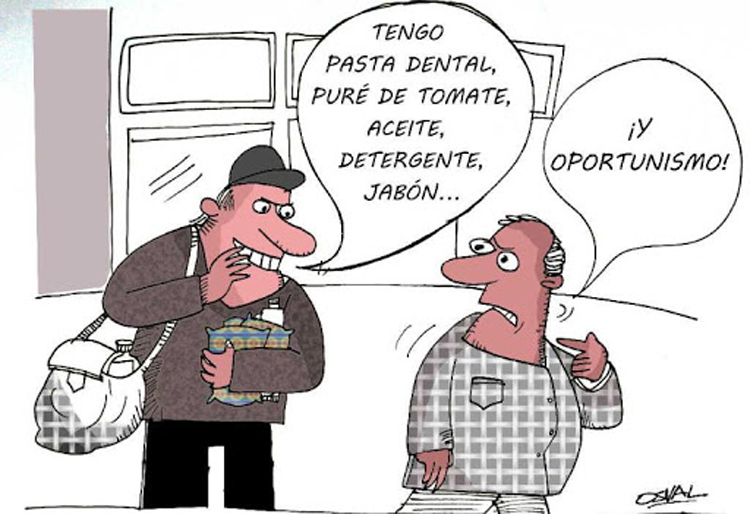 coleros