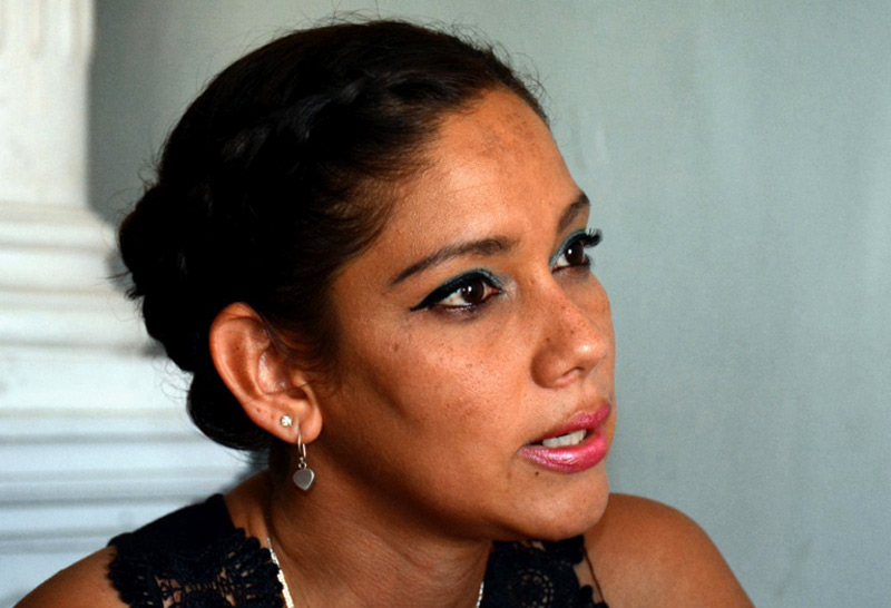 damaris graduada CRB 0