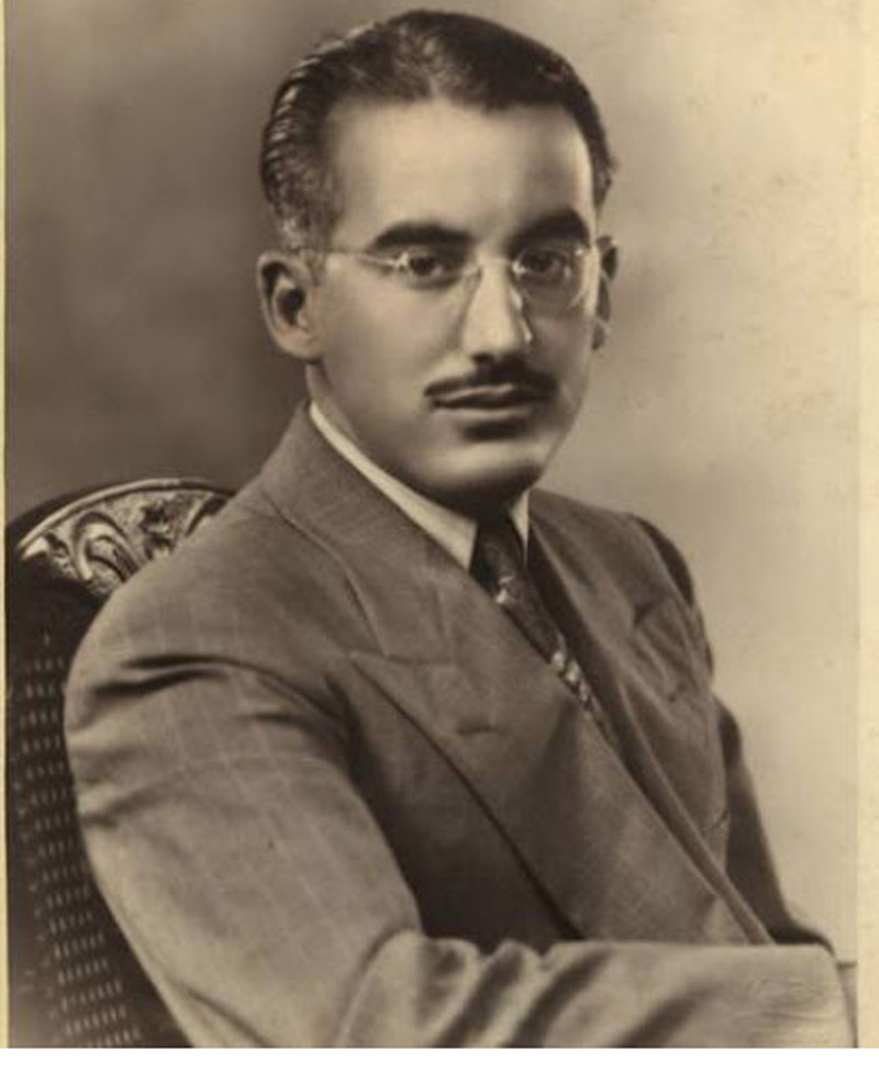mario muñoz monroy