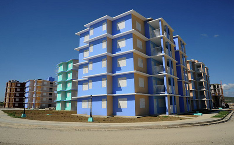 vivienda holguin
