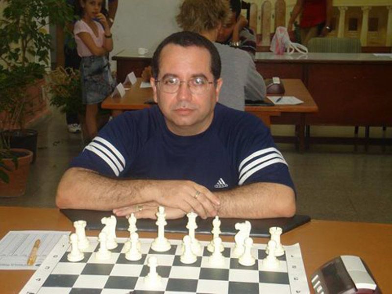 walter arencibia campeon 2