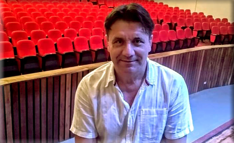 Dimitri Dimis Icap