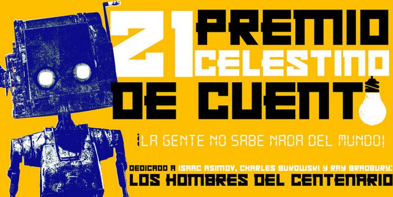 Premio Celestino 2020 2