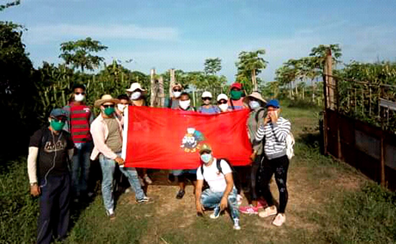 UJC produccion alimentos Moa 2