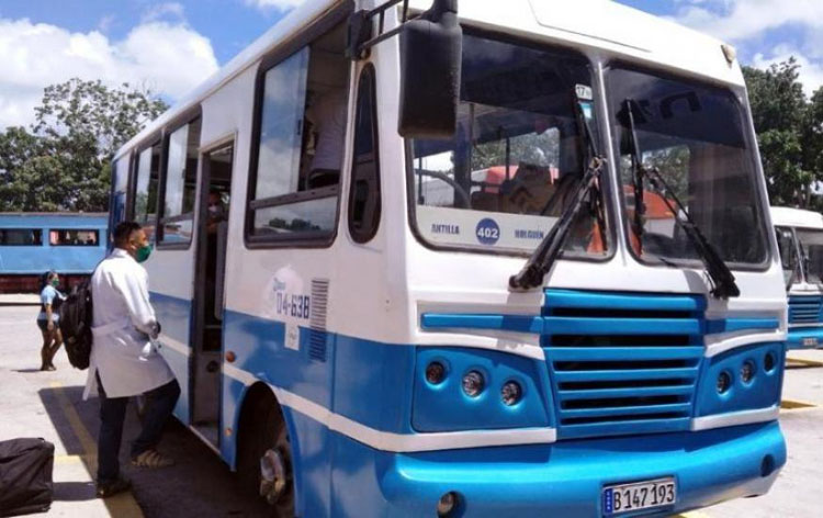 transporteestatal